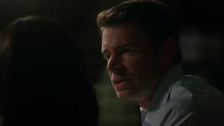 Olivia and Jake | &quot;Take advantage of me, Jake&quot; Scandal 3x13