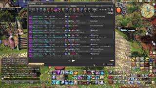 FF14　まったり