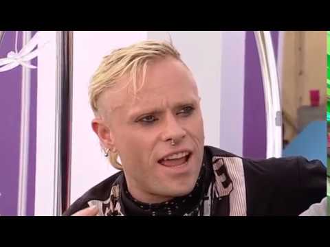 The Prodigy Live @ T In The Park Festival, Balado, Scotland (10.07.2005)