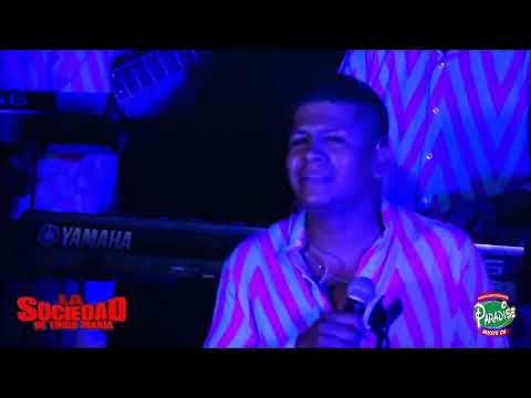 Esclavo de amor - La Sociedad Privada de Tingo María [Végueta 2024]