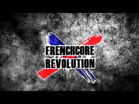 Dr. Peacock vs Remzcore - Frenchcore Revolution