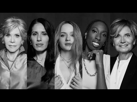 Pomellato celebrates International Women's Day 2023