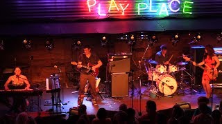 Trampled Under Foot w/ Eden Brent - "Dirty Old Woman" - Knucklehead's, KC, MO - 7/15/17