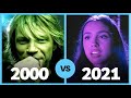 Top 5 Most Watched Music Videos Each Year (2000-2021)