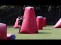 NXL Chicago Practice High Performance Paintball Ft Kc Shuffle