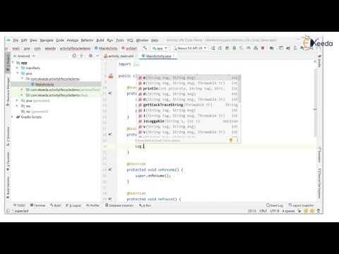 Discover The Exciting World Of Android With This Introduction
