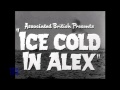 Brian Trenchard-Smith on ICE COLD IN ALEX
