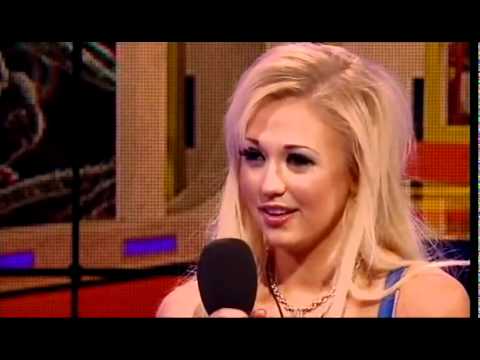 Big Brother UK 2009 - final part 9