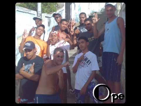 Mc Léo Da Lagoa SBatedores é Meu Gaalerão (by:Chama_Ope_)