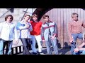UFF-Cada recuerdo. Acapella