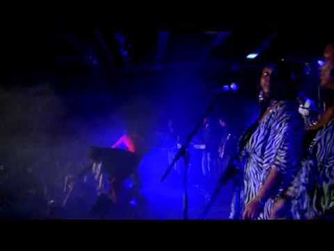 X-TREME paradox live