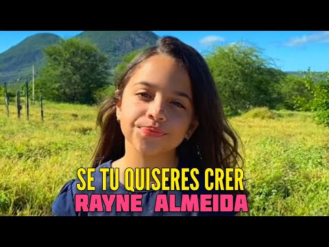 Se Tu Quiseres Crer video