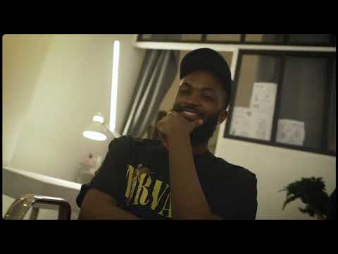 Mehdi Obams - Camisa Negra