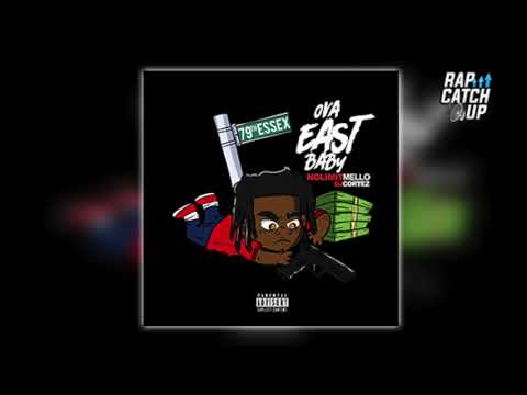 NoLimit Mello - Body Counter