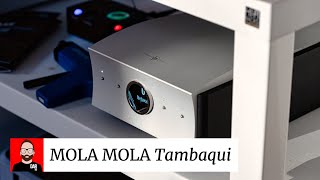 [心得] 2021敗家心得 (Mola Mola Tambaqui)