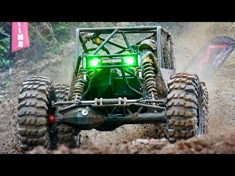 TIM CAMERON RETURNS to BATTLE of the BOUNCERS