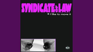 I Like to Move It (12 Inch Mix)
