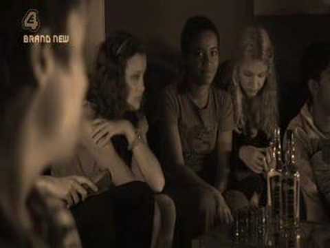 The Ex Factor (Chris/Jal/Sid)