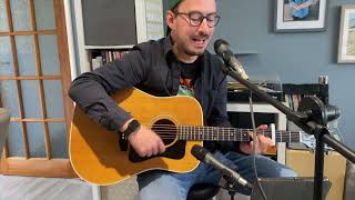 Something To Love - Jason Isbell and the 400 Unit Cover