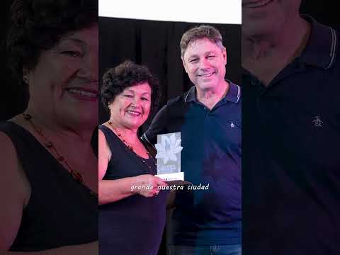 Monte Cristo celebró el Día de la Mujer con feria, música y reconocimientos en Plaza Sarmiento