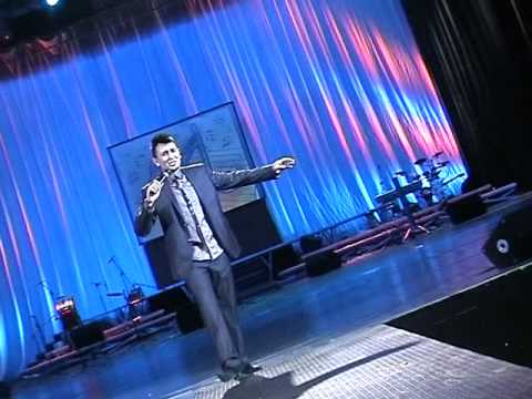 Методи - "Аз Без Теб Не Мога Да Живея" Bulgarian Christian music