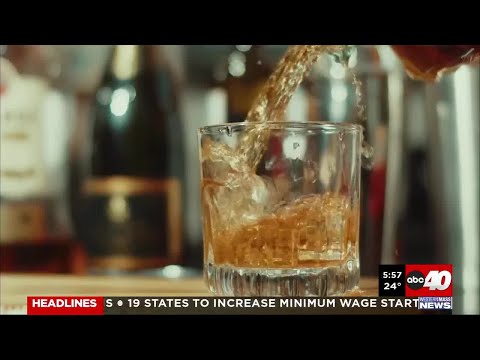 Police warn businesses of upcoming alcohol compliance checks