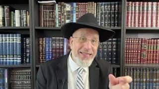 Quand le mal se déguise en bien ..Leilouy nichmat de Rebecca bat Sarah zal