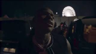 Da Baby- Dry Snitching (ft. Young thug. Ft Offset) (Offical audio)