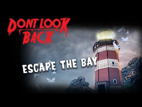 DLB Playthrough - Escape the Bay!