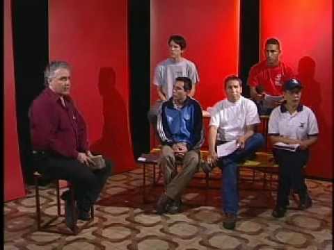 Programa 1 - Escuela de cuadros - Manifiesto Comunista, Parte I (Marx y Engels)