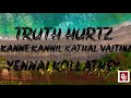 Kanne Kannil Kathal Vaithu By Vassan Feat K K Khanna