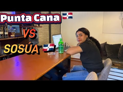 Punta Cana vs Sos&uacute;a: Which Is The Best For Male Travelers?