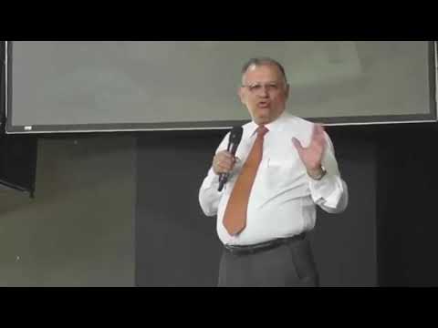 Haya el mismo sentir - Pastor Alvaro Torres