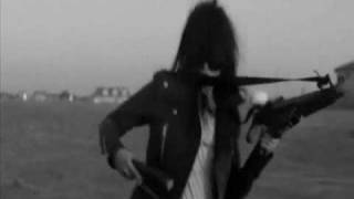 The Dead Weather- So Far From Your Weapon (Unofficial Video)