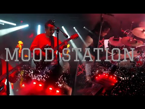 MOOD STATION - LAMMUAL TUIPUI FAWN