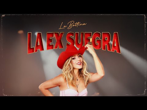 Adriana Bottina - La Exsuegra (Video Oficial)
