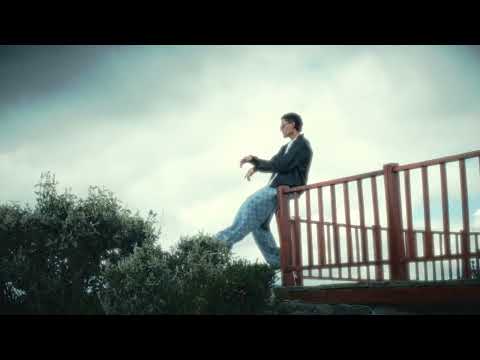 DOPAMINA - Aryc Blaz (Visualizer) EP SI MENOR By.@Giandabrawn