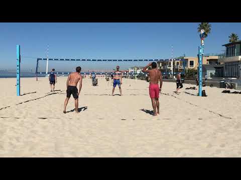 Crabb, Sander, Samoylov, Smedins, Page