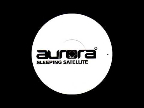 Aurora feat. Naimee Coleman - Sleeping Satellite (Super8 Remix) (2003)