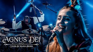 Josivaldo Santos – Agnus Dei (Feat. Kajsa Beijer)