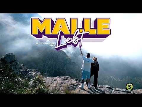 Kreisligalegende X Lyzar - Malle Lebt (Official Video)