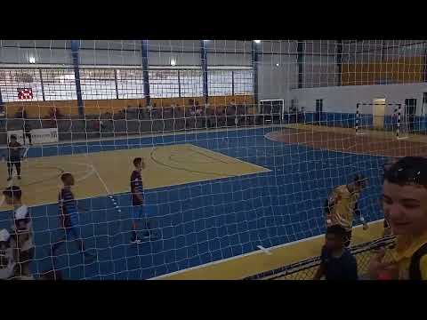 Estadual 2022 - Sub 14 - Lisfuts São Sebastião 4 x 4 Caieiras - 12.10.2022