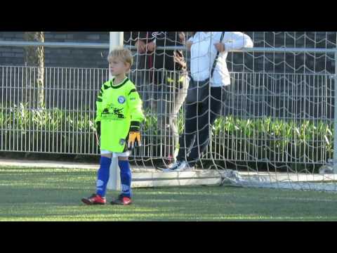 RWB J09-5 Boeimeer F8: 5-2 Korte samenvatting