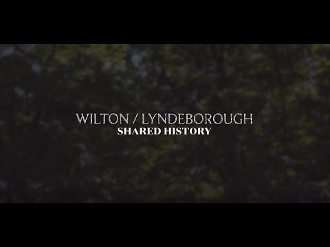 Wilton-Lyndeborough: A Shared History (full film)