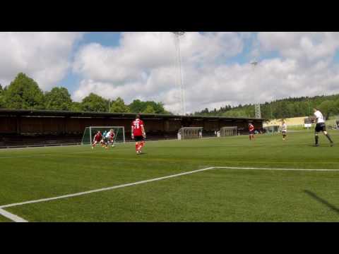 Backatorp IF - Kalvsund IF