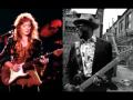 Feels like rain - Bonnie Raitt and Buddy Guy