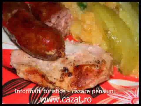 Cazare Targoviste, Timis - Cazat.ro