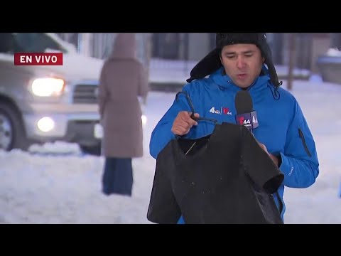 Noticias Telemundo 44 Washington Dc