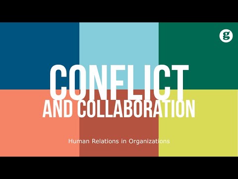 Human Relations Skills