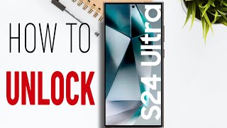 How to Network Unlock your Samsung Galaxy S24 Series